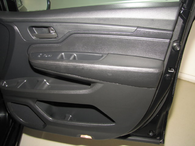 Certified 2024 Honda Odyssey Sport image 42