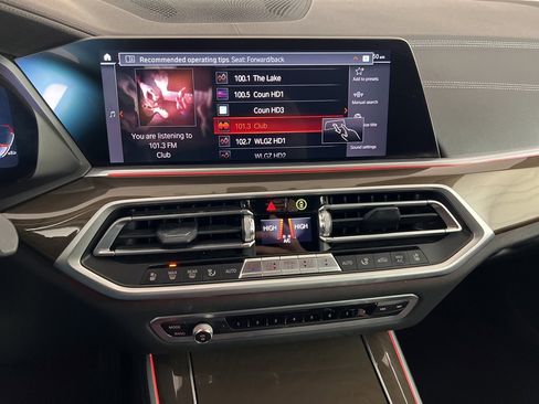 Used 2022 BMW X5 xDrive40i image 20