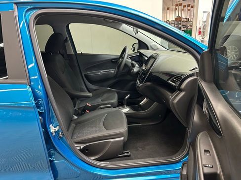 Used 2019 Chevrolet Spark LT FWD image 12