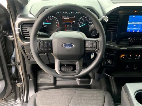 Used 2022 Ford F150 XL w/ STX Appearance Package image 5