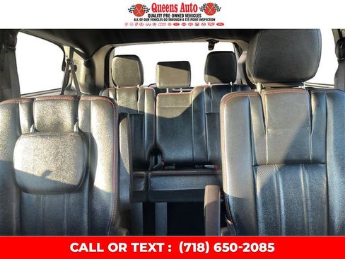 Used 2019 Dodge Grand Caravan GT image 15