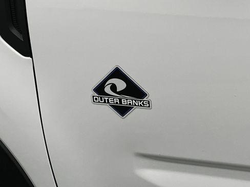 Used 2025 Ford Bronco Sport Outer Banks image 33