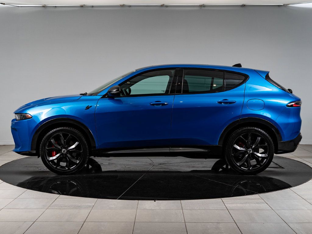Used 2024 Dodge Hornet R/T Plus AWD/4WD image 5