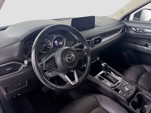 Used 2023 MAZDA CX-5 AWD 2.5 S image 9