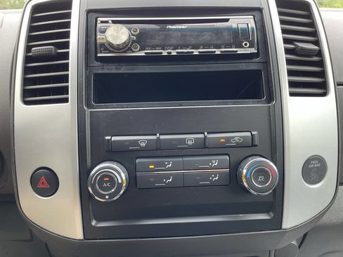 Used 2010 Nissan Xterra S image 25