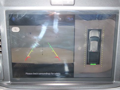 Used 2025 Ford F250 King Ranch w/ Chrome Package image 18