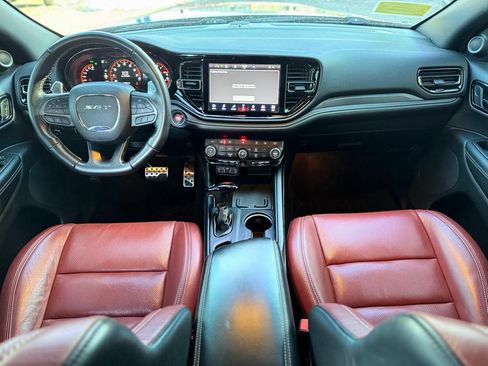 Used 2022 Dodge Durango SRT w/ Black Package image 12