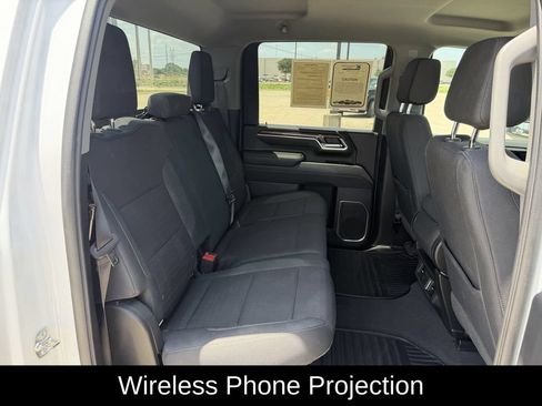 Used 2026 Chevrolet Silverado 2500 LT AWD/4WD image 34
