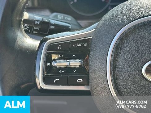 Used 2021 Kia Sorento EX FWD image 30