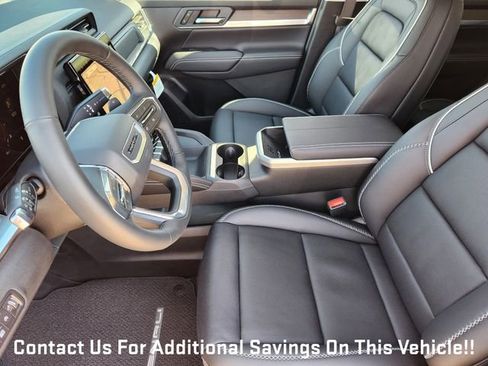 New 2026 GMC Terrain Denali image 9