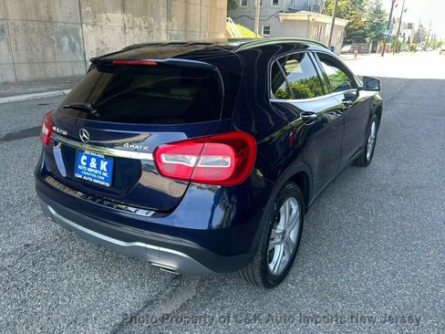 Used 2019 Mercedes-Benz GLA 250 4MATIC image 11