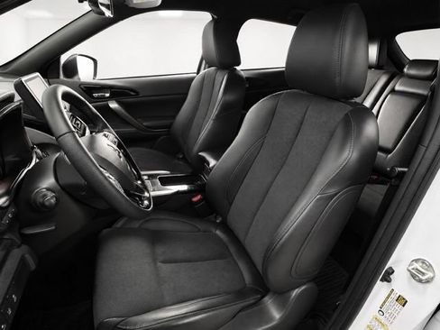 Used 2025 Mitsubishi Eclipse Cross AWD image 15