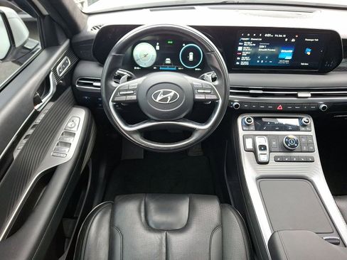 Used 2023 Hyundai Palisade Calligraphy image 27