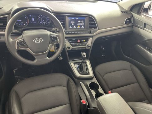 Used 2018 Hyundai Elantra SEL image 21