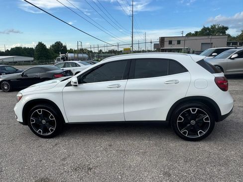 Used 2019 Mercedes-Benz GLA 250 4MATIC image 5