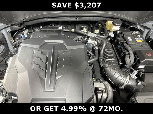 New 2026 Hyundai Palisade Calligraphy image 25