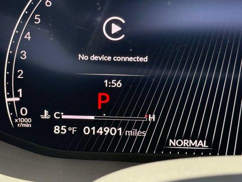 Certified 2025 Acura MDX SH-AWD w/ Technology Package image 18