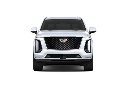 New 2026 Cadillac Escalade Luxury AWD/4WD image 7