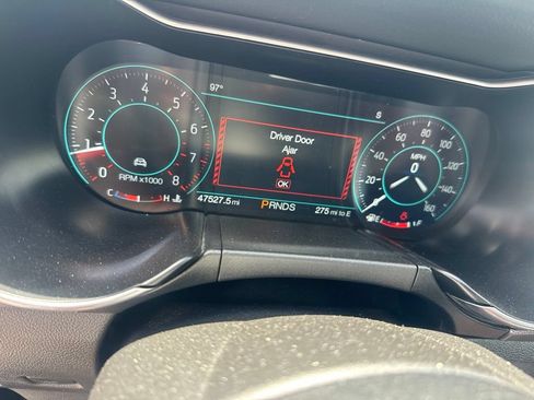 Used 2020 Ford Mustang Premium w/ Equipment Group 201A RWD image 17