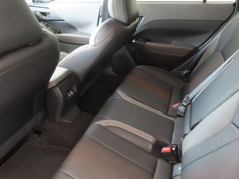 Used 2025 Subaru Crosstrek 2.5i Limited w/ Crosstrek Mirror Package AWD/4WD image 21