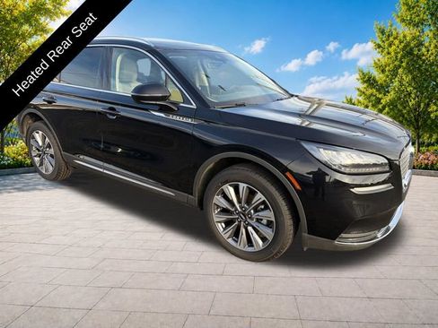 Certified 2022 Lincoln Corsair Reserve w/ Elements Package FWD image 11