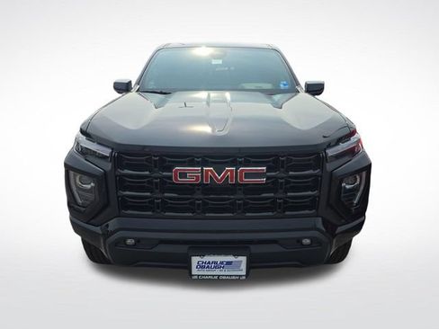 New 2026 GMC Canyon Elevation w/ Convenience Package AWD/4WD image 8