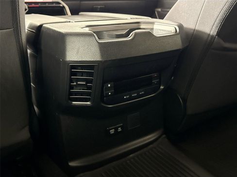 Certified 2025 Toyota Sequoia SR5 w/ TRD Sport Package image 36