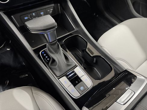 New 2025 Hyundai Santa Cruz SEL image 10