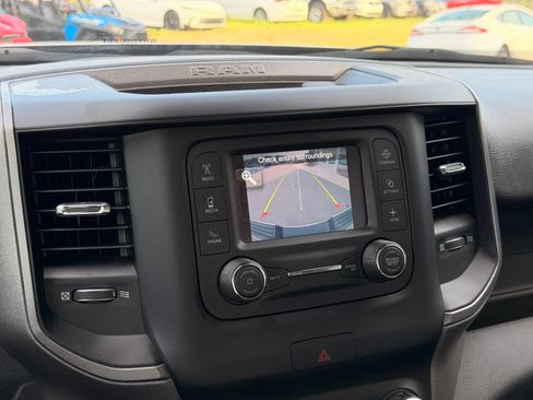 Used 2019 RAM 2500 Tradesman w/ Safety Group AWD/4WD image 45