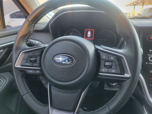 Used 2020 Subaru Legacy Limited AWD/4WD image 39