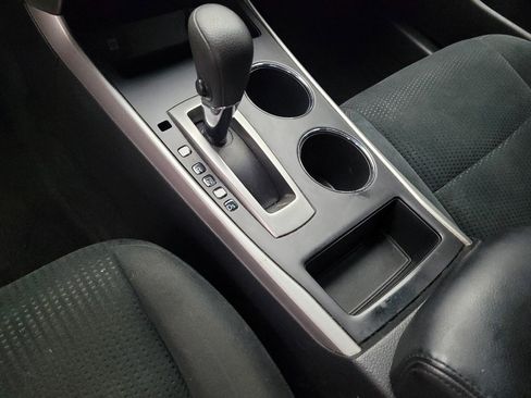 Used 2015 Nissan Altima 2.5 SV image 26