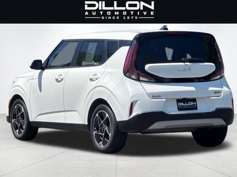 Used 2023 Kia Soul EX FWD image 6
