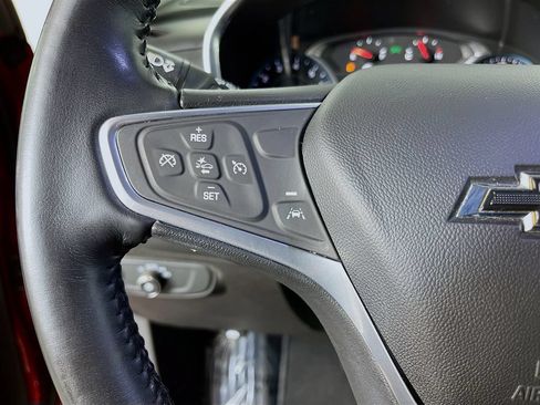 Used 2022 Chevrolet Equinox LT FWD image 12