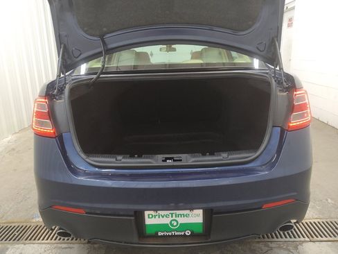 Used 2017 Ford Taurus SE FWD image 29