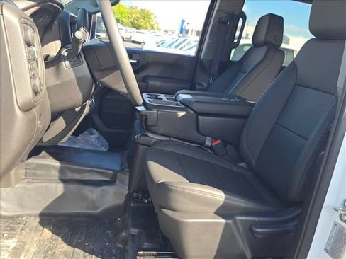 New 2026 Chevrolet Silverado 3500 W/T w/ WT Convenience Package AWD/4WD image 17