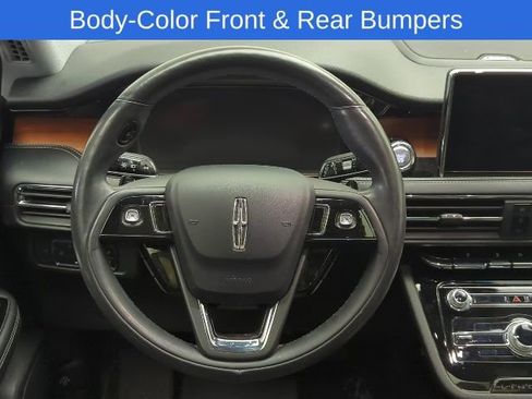 Used 2021 Lincoln Corsair Reserve w/ Equipment Group 201A image 13