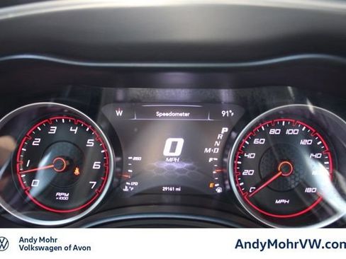 Used 2022 Dodge Charger Scat Pack w/ Plus Group RWD image 33
