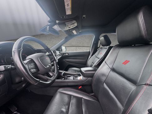 Used 2024 Dodge Durango GT AWD/4WD image 29