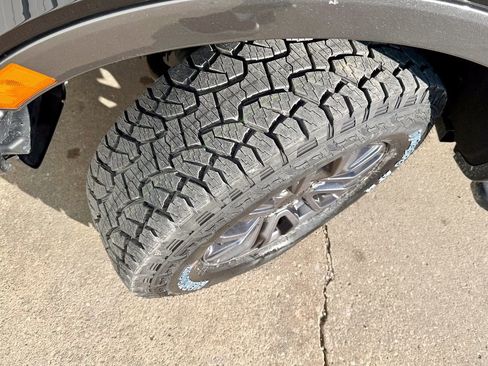 Certified 2021 Ford Ranger Lariat w/ Equipment Group 501A High image 35