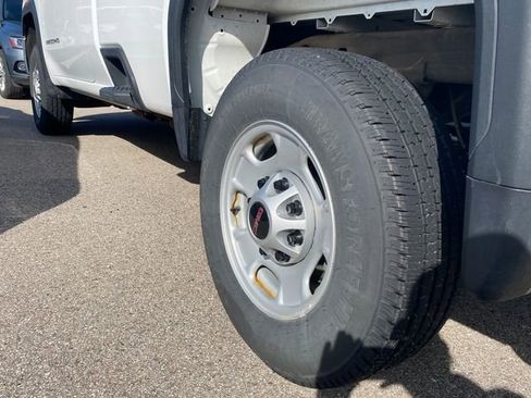 Used 2022 GMC Sierra 2500 Pro image 12