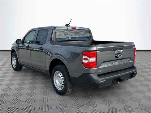 New 2026 Ford Maverick XL image 4