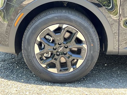 New 2026 Kia Sorento S AWD/4WD image 17