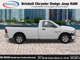Used 2023 RAM 1500 Tradesman w/ Popular Equipment Group RWD video 2