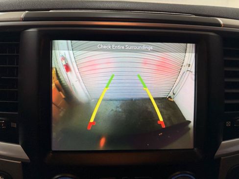 Used 2019 RAM 1500 Big Horn RWD image 23