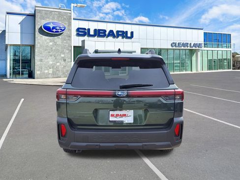 New 2026 Subaru Outback Limited image 3