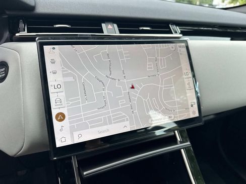 New 2026 Land Rover Range Rover Velar S AWD/4WD image 15