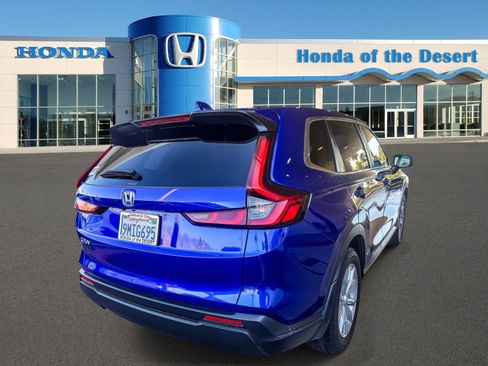 Used 2024 Honda CR-V EX image 6