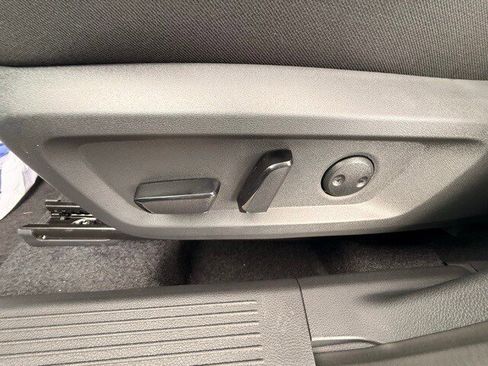 New 2026 Nissan Rogue SV w/ Cold Weather Package image 13