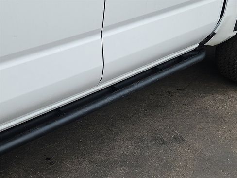 New 2025 Toyota Tacoma Trailhunter image 8