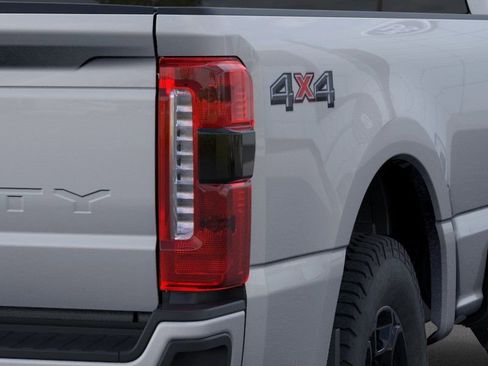 New 2023 Ford F250 XL w/ STX Appearance Package image 22